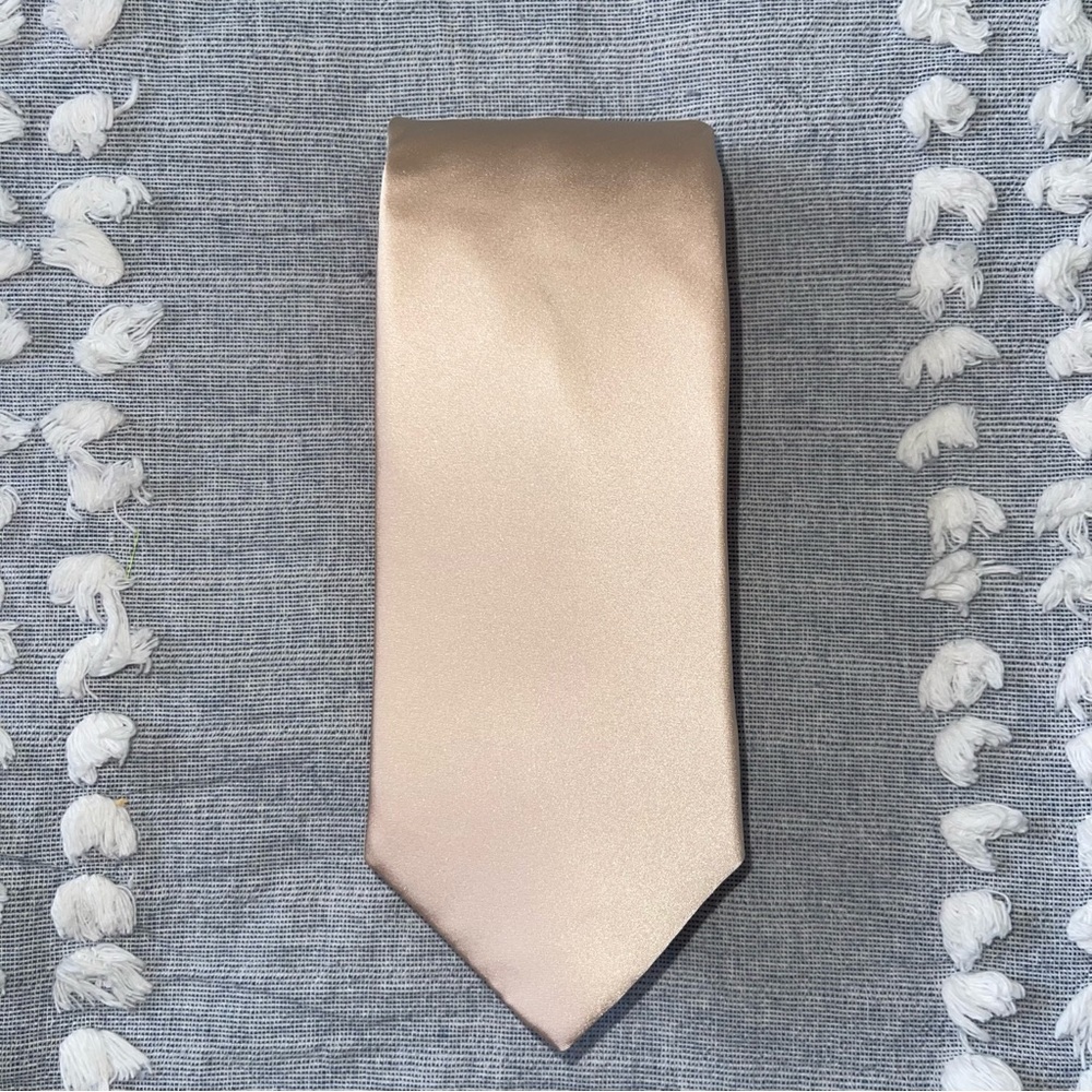 NWT Pronto Uomo Men's Tie